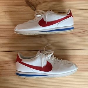 Nike Cortez